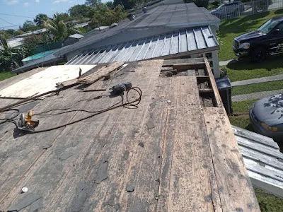 Quality Roofing Fremont CA Picture 2