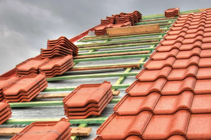 Martin Brothers Roofing Picture 1