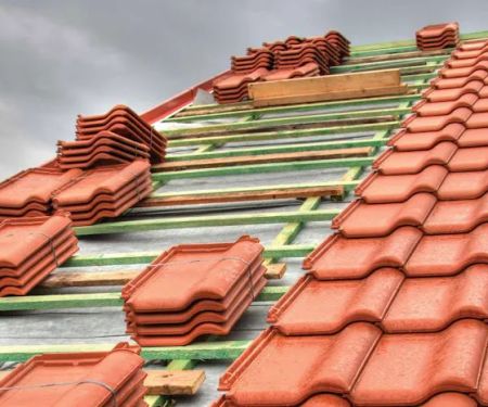 Martin Brothers Roofing