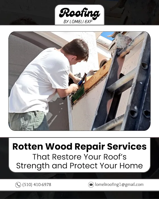 Lomeli Roofing Experts Picture 1