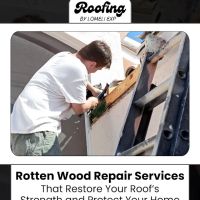 Lomeli Roofing Experts ico