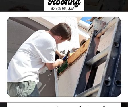 Lomeli Roofing Experts