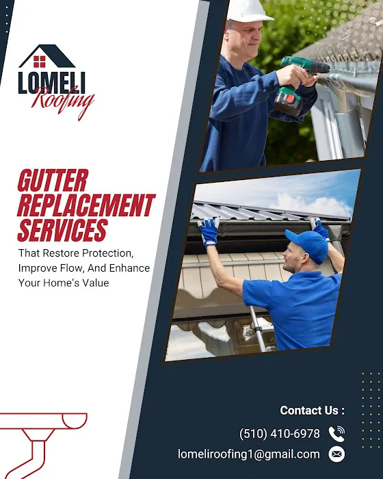 Lomeli Roofing Experts Picture 3
