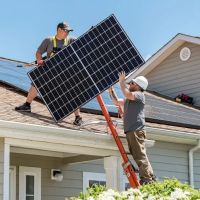 American Roofing & Solar ico