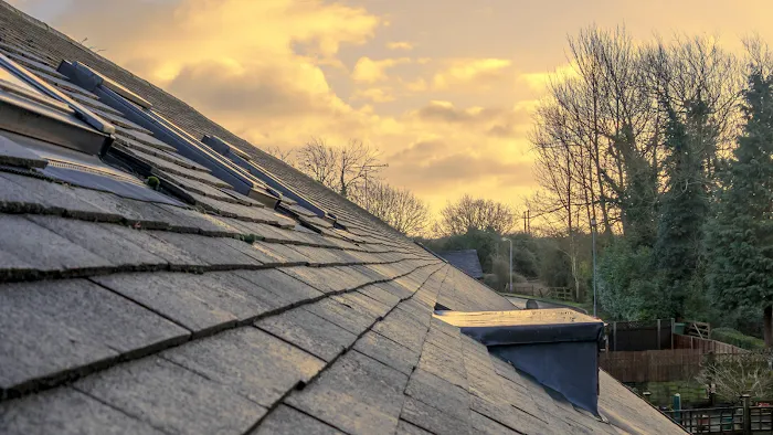 American Roofing & Solar Picture 8