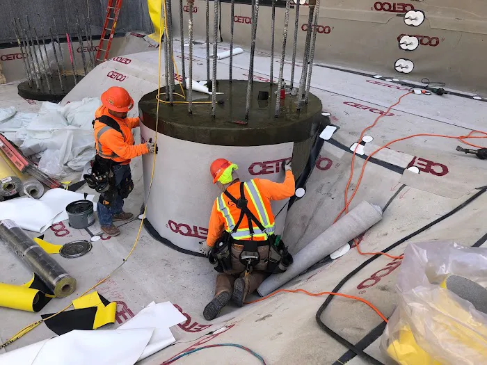 Alcal Specialty Contracting Roofing Division - Fremont Picture 2