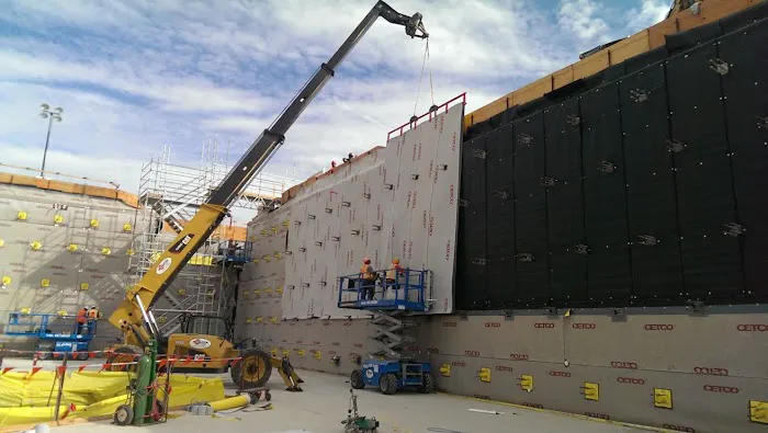 Alcal Specialty Contracting Roofing Division - Fremont Picture 3