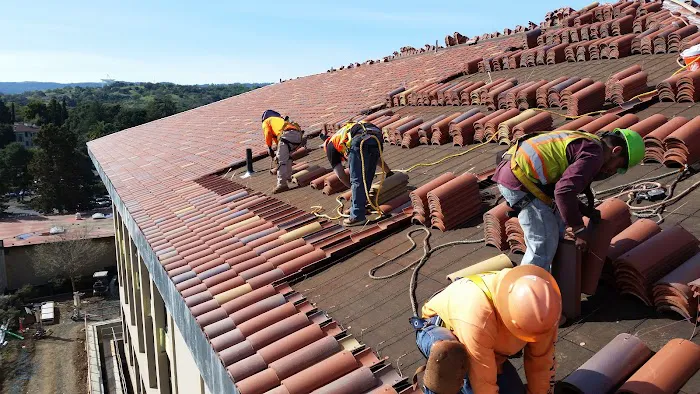Alcal Specialty Contracting Roofing Division - Fremont Picture 1