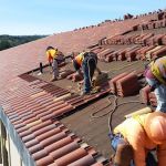 Alcal Specialty Contracting Roofing Division - Fremont