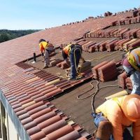 Alcal Specialty Contracting Roofing Division - Fremont ico