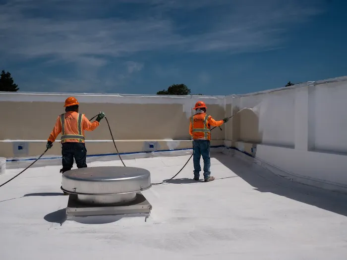 Alcal Specialty Contracting Roofing Division - Fremont Picture 8