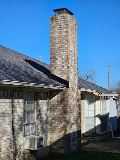 Roof Structures Inc Picture 9