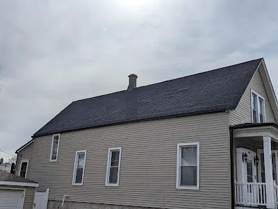 Roof Structures Inc Picture 4