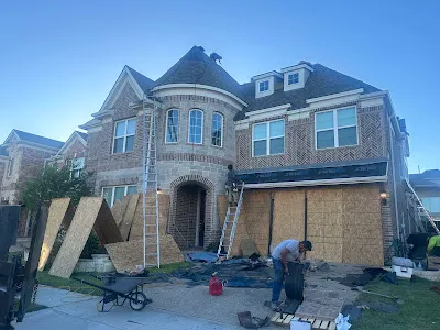 Roof Structures Inc Picture 7