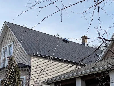 Roof Structures Inc Picture 5