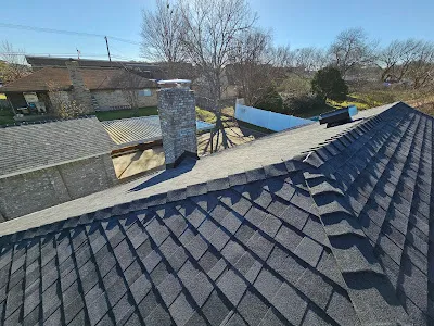 Roof Structures Inc Picture 6