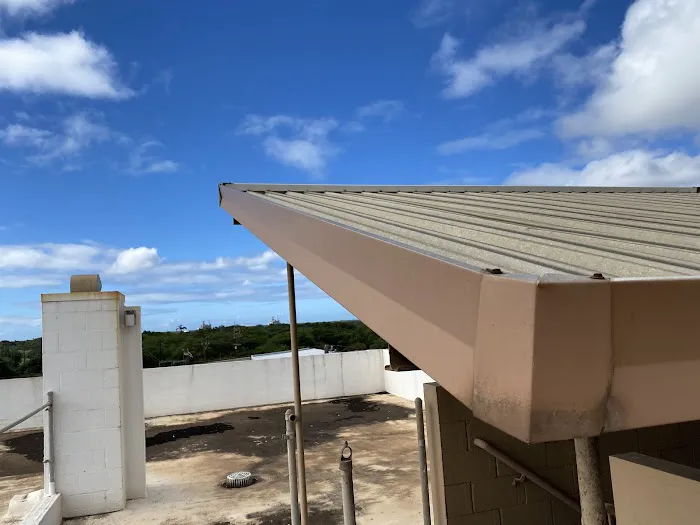 Roof Structures Inc Picture 2