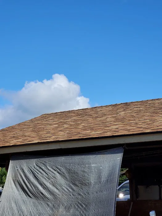 Roof Structures Inc Picture 1