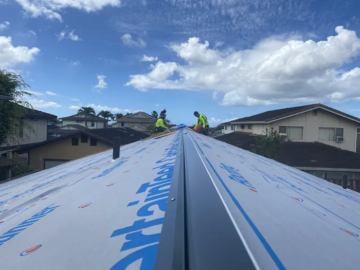 Roof Structures Inc Picture 10