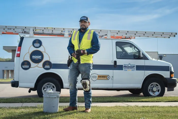 AAA Roofing and Waterproofing, LLC. Picture 2