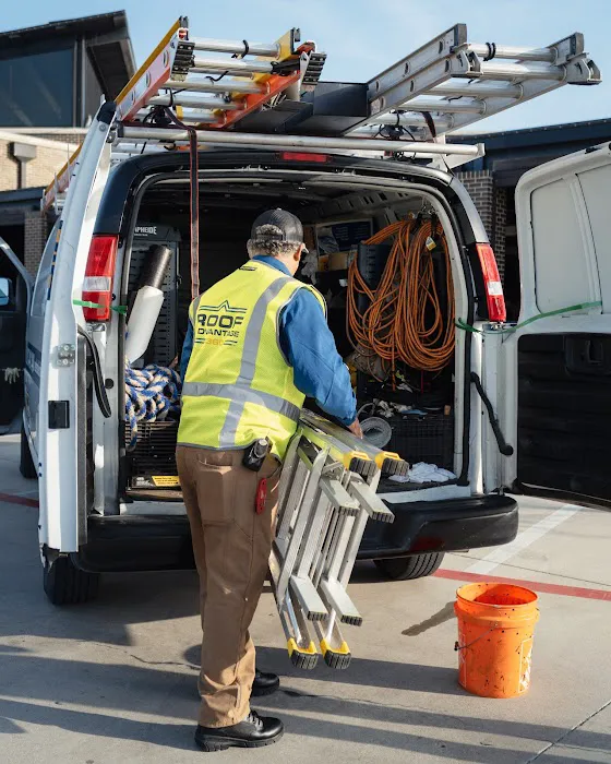 AAA Roofing and Waterproofing, LLC. Picture 1