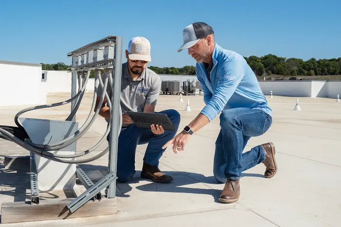 AAA Roofing and Waterproofing, LLC. Picture 3