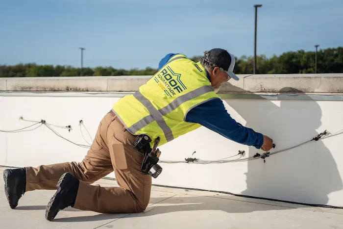 AAA Roofing and Waterproofing, LLC. Picture 5