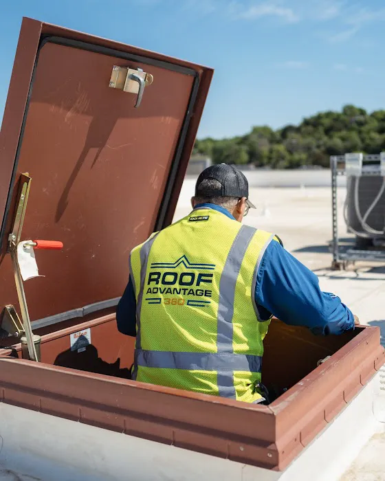 AAA Roofing and Waterproofing, LLC. Picture 6