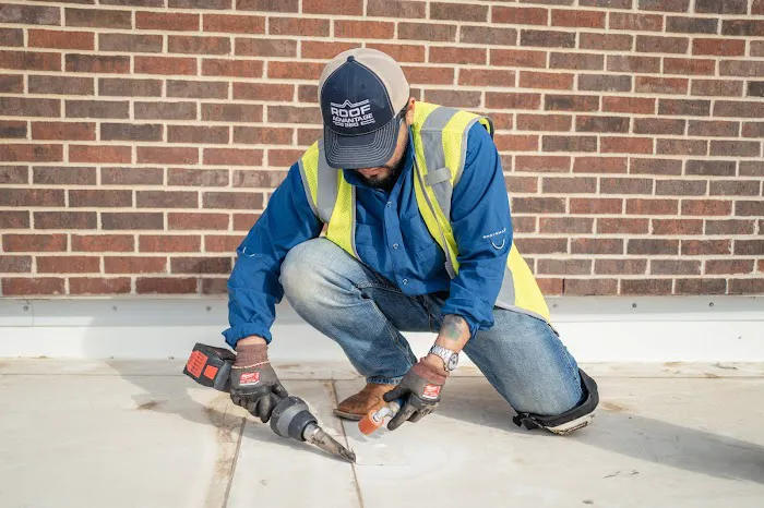 AAA Roofing and Waterproofing, LLC. Picture 4