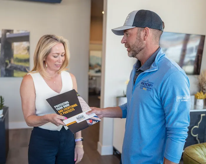 AAA Roofing and Waterproofing, LLC. Picture 10