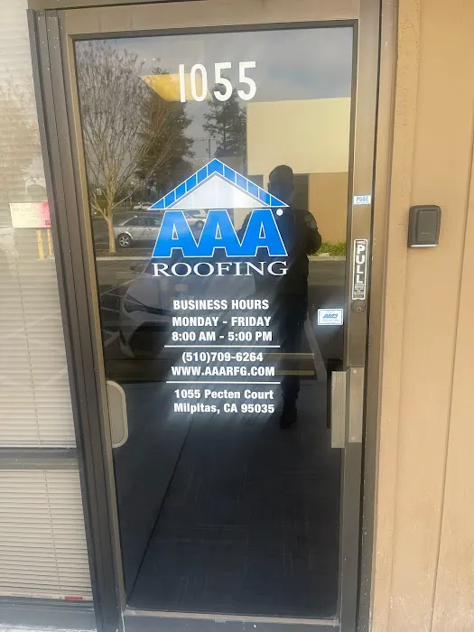 AAA Roofing and Waterproofing, LLC. Picture 9