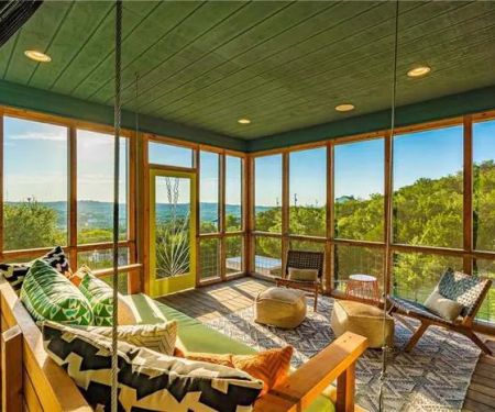 Austin Roofing Company