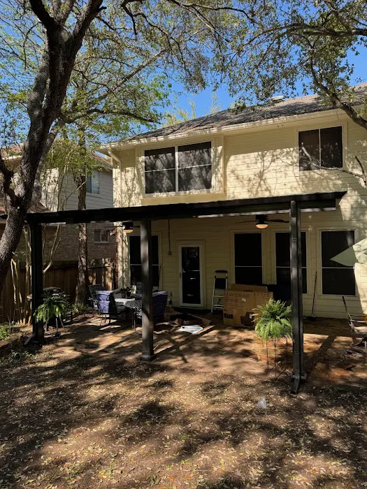 Toro Exteriors Picture 3