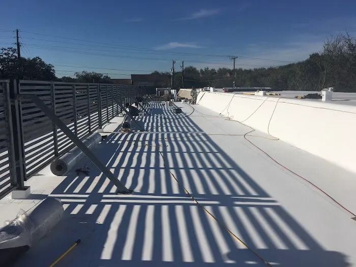ARS Accurate Roofing Systems Picture 1