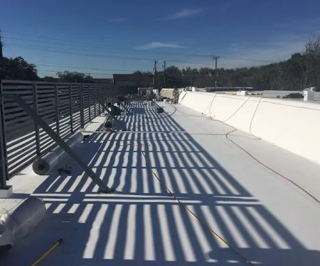 ARS Accurate Roofing Systems