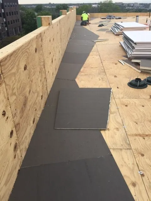 ARS Accurate Roofing Systems Picture 7