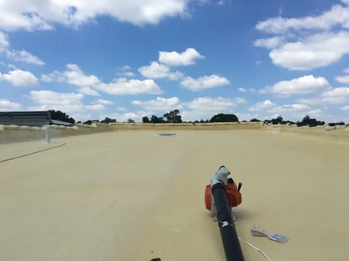 ARS Accurate Roofing Systems Picture 8