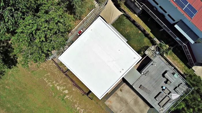 Bluebonnet Custom Roofing Picture 1