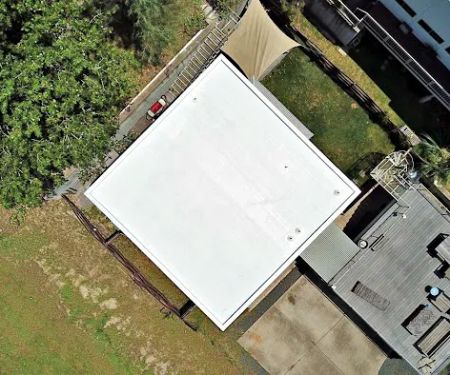 Bluebonnet Custom Roofing
