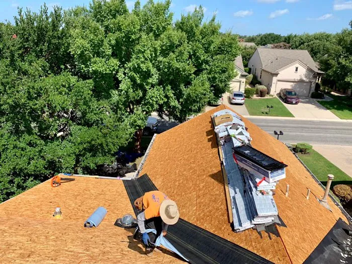 Bluebonnet Custom Roofing Picture 10