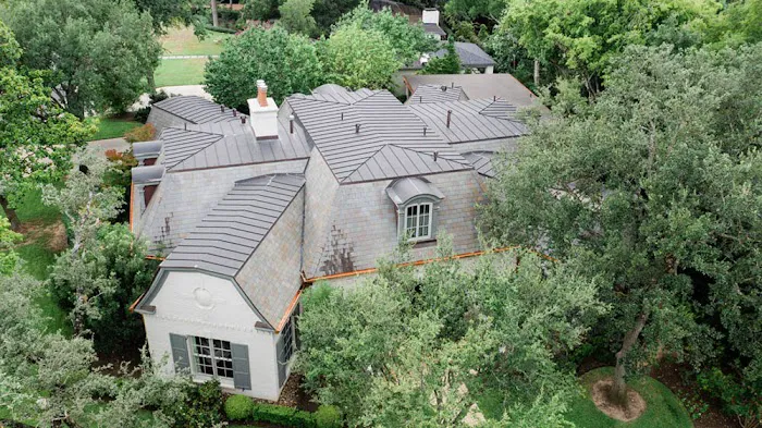 Bluebonnet Custom Roofing Picture 8