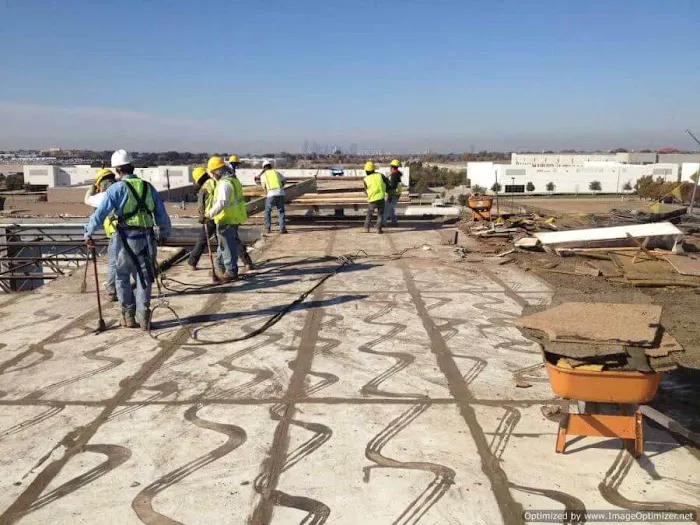 Lone Star Roofing Picture 8