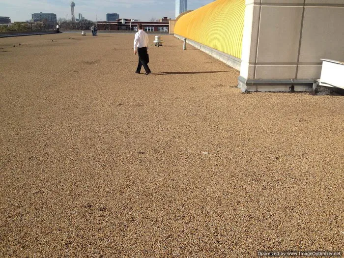 Lone Star Roofing Picture 1