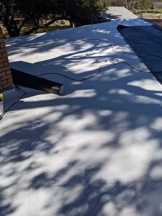 Lone Star Roofing Picture 2