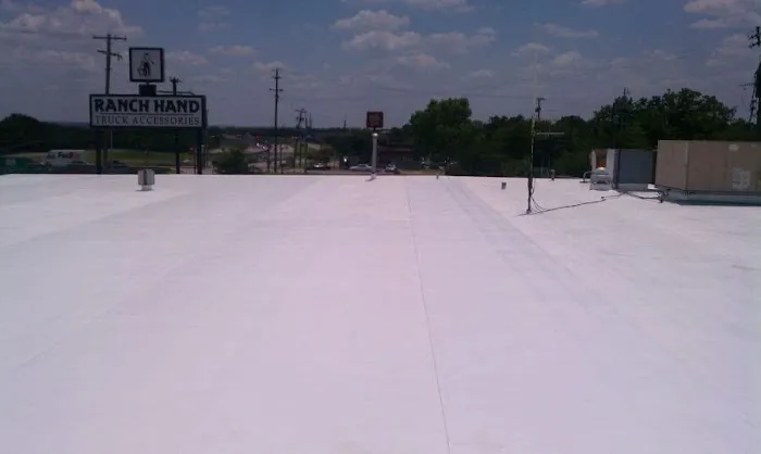 Lone Star Roofing Picture 3