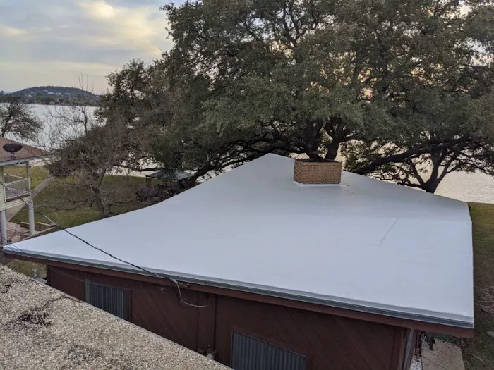 Lone Star Roofing Picture 5