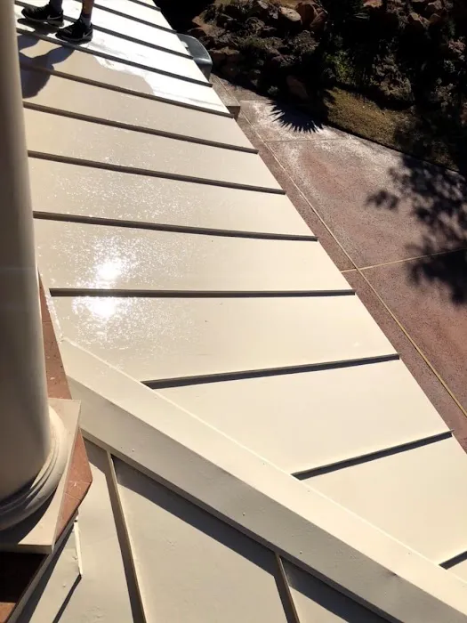 Austin Commercial Roofing Solutions Picture 4