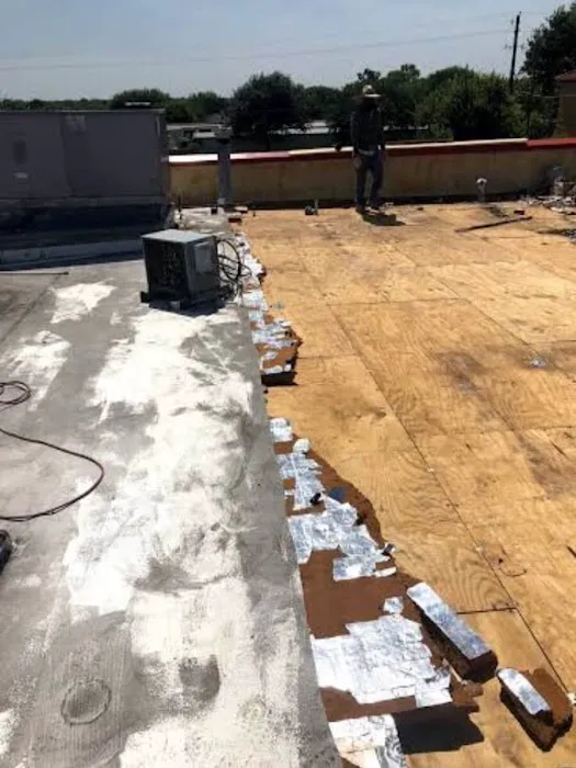 Austin Commercial Roofing Solutions Picture 1