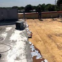 Austin Commercial Roofing Solutions ico