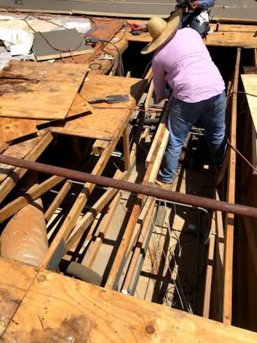 Austin Commercial Roofing Solutions Picture 2